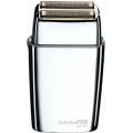Babyliss Pro Shaver FXFS2E Foil Ξυριστική Μηχανή Προσώπου Chrome Babyliss Pro Shaver FXFS2E Foil Ξυριστική Μηχανή Προσώπου Chrome