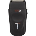 Babyliss Pro FX3 Shaver FXX3SBE Foil Ξυριστική Μηχανή Προσώπου