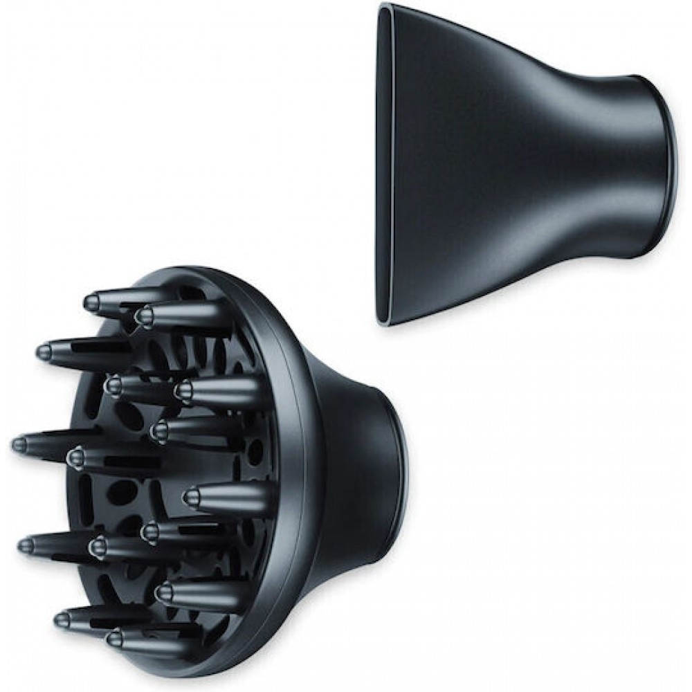 Beurer HC 80 Πιστολάκι Μαλλιών 2200W 59115