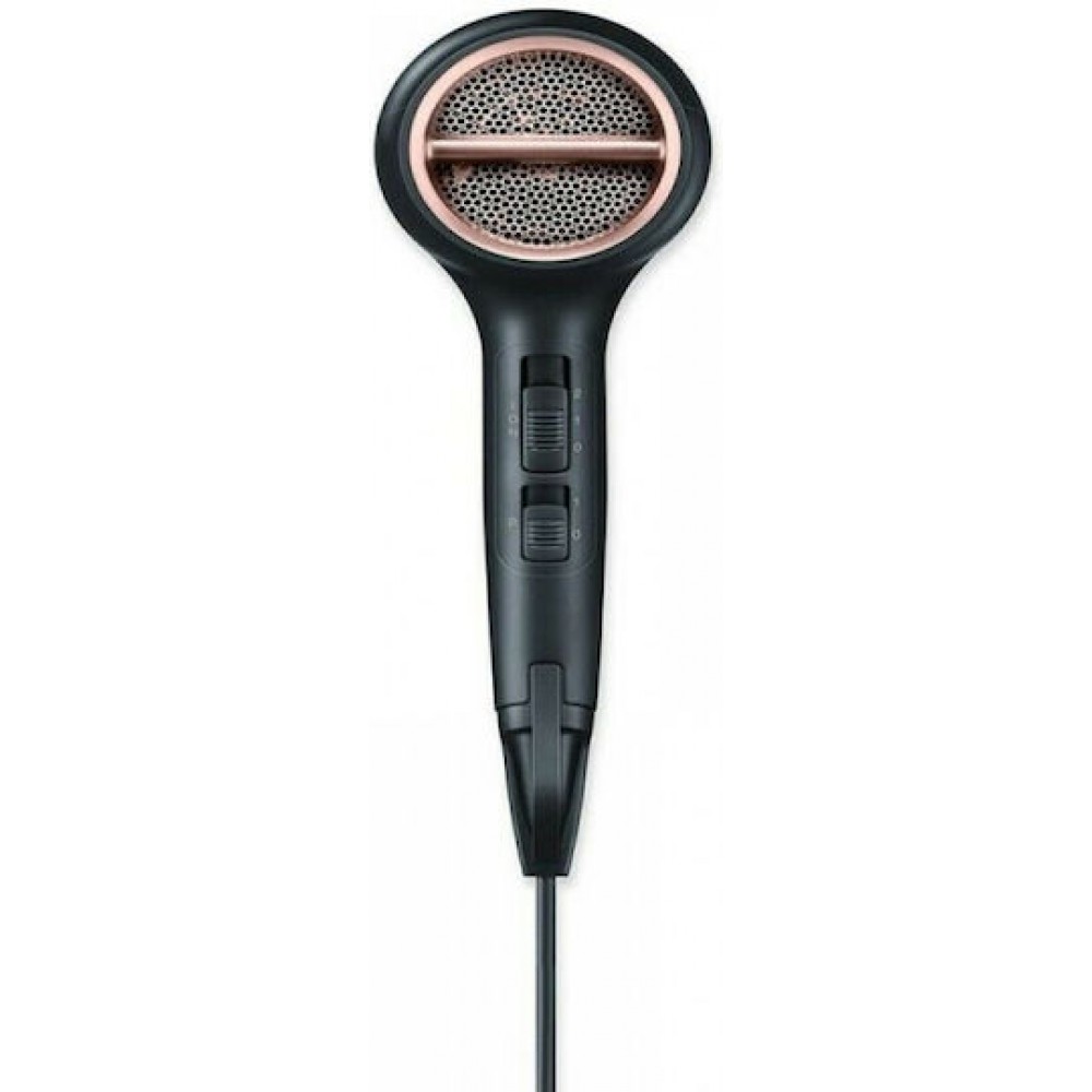 Beurer HC 80 Πιστολάκι Μαλλιών 2200W 59115