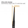 Brateck KL32-44F Fixed Slim TV Wall mount Brateck KL32-44F Fixed Slim TV Wall mount