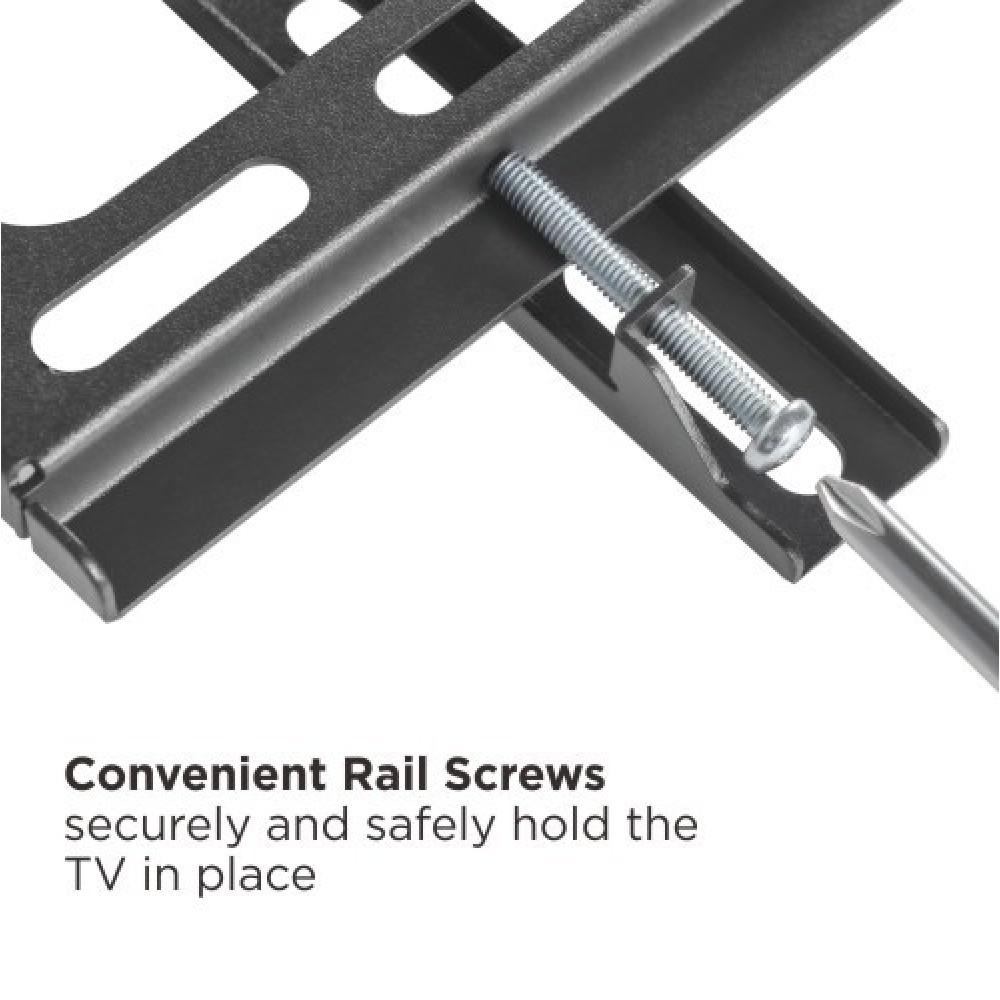 Brateck KL32-44F Fixed Slim TV Wall mount Brateck KL32-44F Fixed Slim TV Wall mount