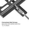 Brateck KL32-44F Fixed Slim TV Wall mount Brateck KL32-44F Fixed Slim TV Wall mount