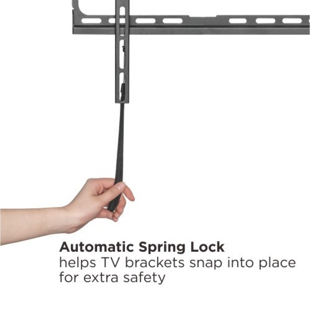 Brateck KL32-44T Βάση Τηλεόρασης Τοίχου για 32¨-70″Tilt Brateck KL32-44T Βάση Τηλεόρασης Τοίχου για 32¨-70″Tilt