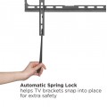 Brateck KL32-44T Βάση Τηλεόρασης Τοίχου για 32¨-70″Tilt Brateck KL32-44T Βάση Τηλεόρασης Τοίχου για 32¨-70″Tilt