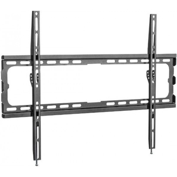 Brateck KL32-46F Βάση Τηλεόρασης Τοίχου για 37¨-80″ έως 45Kg