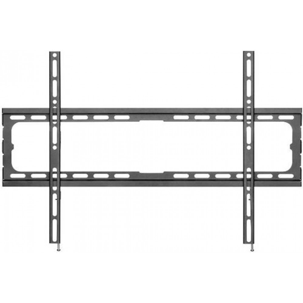 Brateck KL32-46F Βάση Τηλεόρασης Τοίχου για 37¨-80″ έως 45Kg Brateck KL32-46F Βάση Τηλεόρασης Τοίχου για 37¨-80″ έως 45Kg