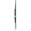 Brateck KL32-46F Βάση Τηλεόρασης Τοίχου για 37¨-80″ έως 45Kg Brateck KL32-46F Βάση Τηλεόρασης Τοίχου για 37¨-80″ έως 45Kg