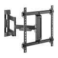 Brateck LPA76-443 Slim Swivel TV Wall Mount Brateck LPA76-443 Slim Swivel TV Wall Mount