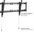 Brateck LP77-48T Slim TV Wall Mount Brateck LP77-48T Slim TV Wall Mount