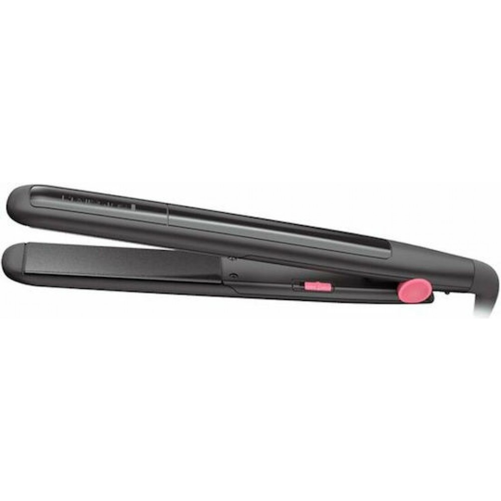 Remington My Stylist S1A100 Πρέσα Μαλλιών με Κεραμικές Πλάκες Remington My Stylist S1A100 Πρέσα Μαλλιών με Κεραμικές Πλάκες