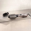 Babyliss Ηλεκτρική Βούρτσα με Αέρα για Ίσιωμα 800W AS90PE