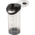 NINJA Blender Φορητό Επαναφορτιζόμενο USB-C Ασύρματο 530ml Μαύρο  BC151EU