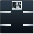 Beurer BF700 Smart Ζυγαριά 180kg με Λιπομετρητή & Bluetooth Μαύρη 74834