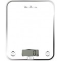 Moulinex BN5000 Optiss Ψηφιακή Ζυγαριά Κουζίνας 1gr/5kg Λευκή Moulinex BN5000 Optiss Ψηφιακή Ζυγαριά Κουζίνας 1gr/5kg Λευκή