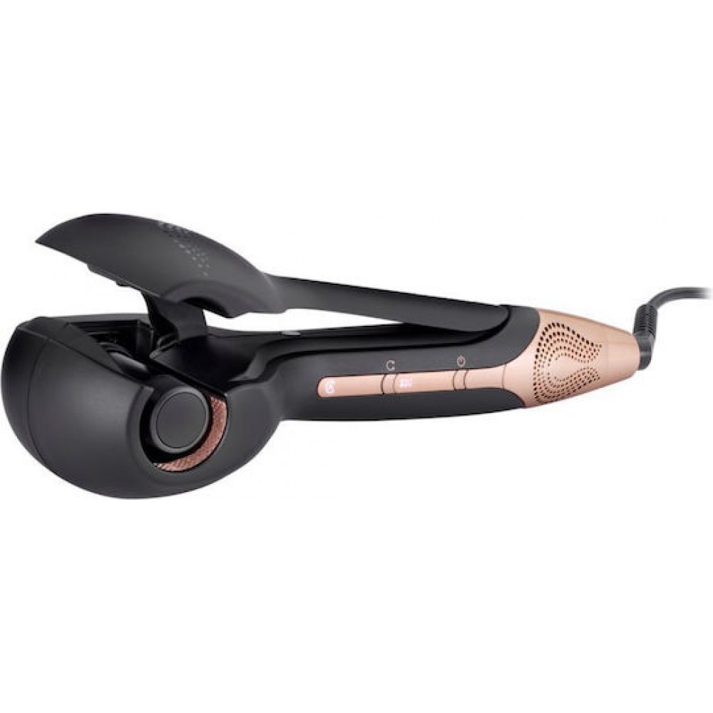 Babyliss Pro Wave Secret Air Ψαλίδι Μαλλιών για Μπούκλες C1900E