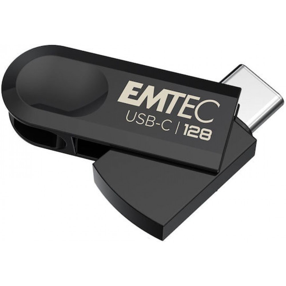 Emtec C280 128GB USB 3.2 Type C USB