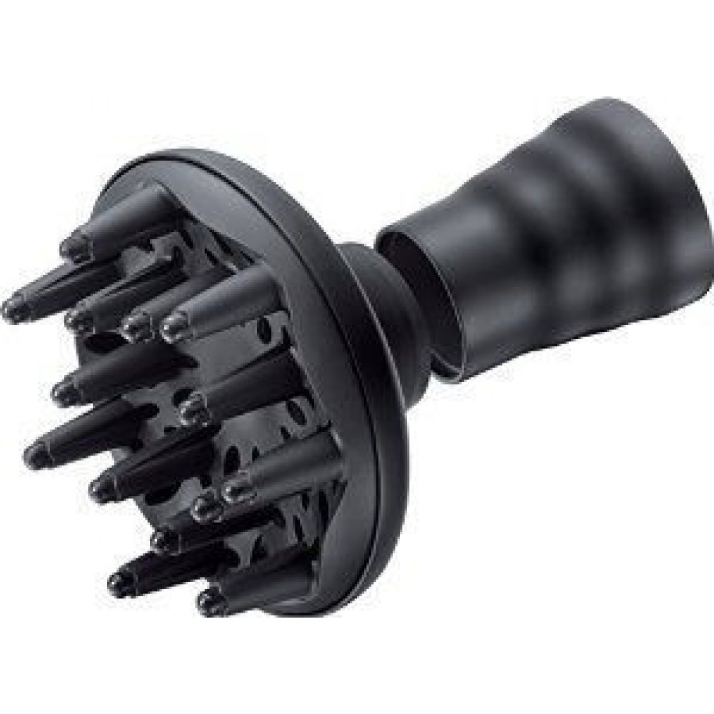 Remington Universal Diffussor D52DU Φυσούνα για Πιστολάκια Μαλλιών Remington Universal Diffussor D52DU Φυσούνα για Πιστολάκια Μαλλιών