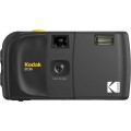Kodak EC35 Φωτογραφική Μηχανή με Film Midnight Black Kodak EC35 Φωτογραφική Μηχανή με Film Midnight Black