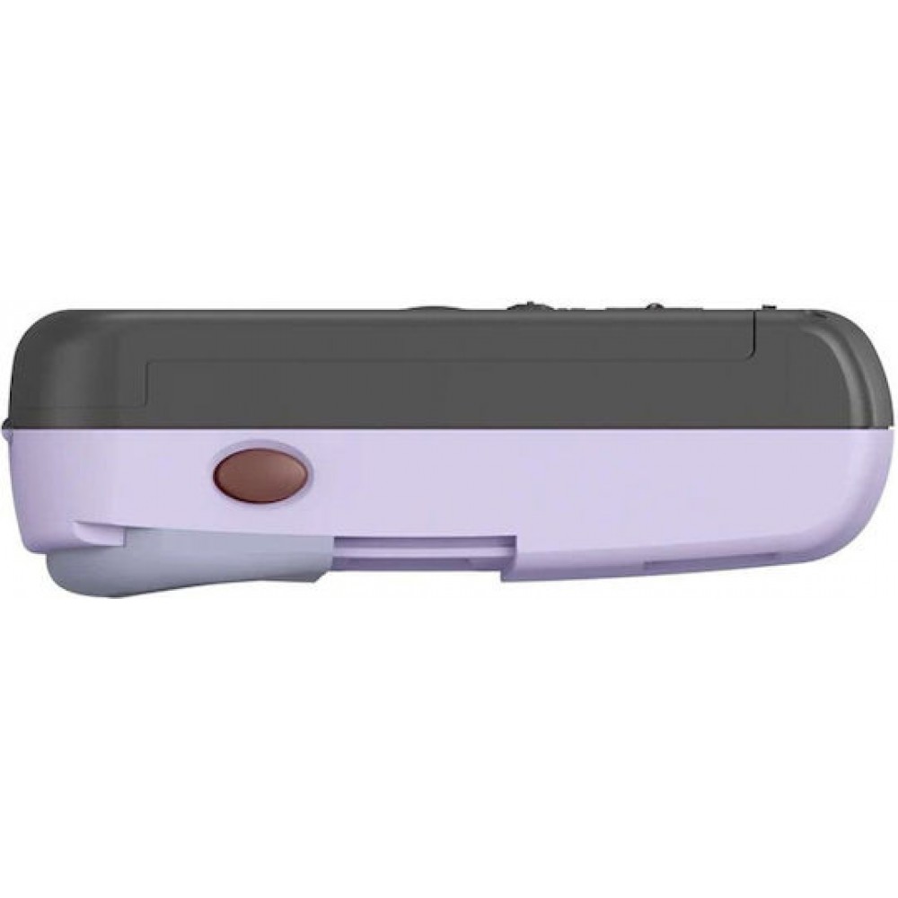 Kodak EC35 Φωτογραφική Μηχανή με Film Lavender Kodak EC35 Φωτογραφική Μηχανή με Film Lavender