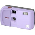 Kodak EC35 Φωτογραφική Μηχανή με Film Lavender Kodak EC35 Φωτογραφική Μηχανή με Film Lavender