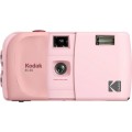 Kodak EC35 Φωτογραφική Μηχανή με Film Blush Pink Kodak EC35 Φωτογραφική Μηχανή με Film Blush Pink