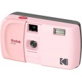 Kodak EC35 Φωτογραφική Μηχανή με Film Blush Pink Kodak EC35 Φωτογραφική Μηχανή με Film Blush Pink