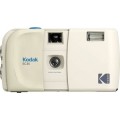 Kodak EC35 Φωτογραφική Μηχανή με Film Vanilla White Kodak EC35 Φωτογραφική Μηχανή με Film Vanilla White