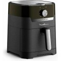 Moulinex EZ501810 Φριτέζα Αέρος με Αποσπώμενο Κάδο 4.2lt Μαύρη Moulinex EZ501810 Φριτέζα Αέρος με Αποσπώμενο Κάδο 4.2lt Μαύρη