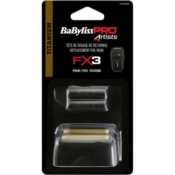 Babyliss Pro FX3 Ανταλλακτικό FXX3RFBE