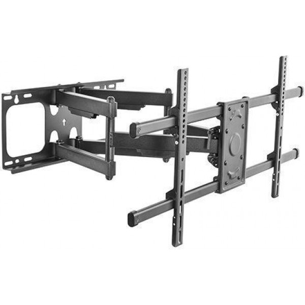 Brateck LPA49-486  Βάση Τηλεόρασης Τοίχου Heavy Duty 43