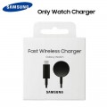 Samsung Φορτιστής για Samsung Galaxy Watch Μαύρος EP-OL300BBE Original Retail Samsung Φορτιστής για Samsung Galaxy Watch Μαύρος EP-OL300BBE Original Retail