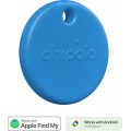Chipolo Pop Blue for Android & Apple
