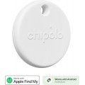 Chipolo Pop White for Android & Apple