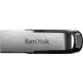Sandisk Ultra Flair 128GB USB 3.0 Μαύρο Sandisk Ultra Flair 128GB USB 3.0 Μαύρο