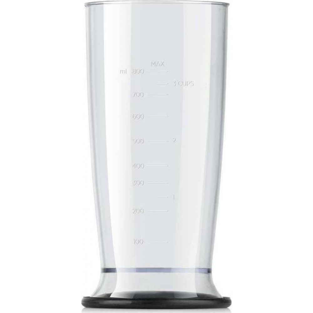 Black & Decker Ραβδομπλέντερ 1500W 4 Blade - BXHBA1500E