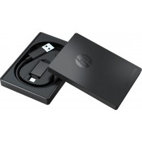HP SSD Φορητός P700 256GB