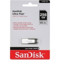 Sandisk Ultra Flair 256GB USB 3.0 Μαύρο Sandisk Ultra Flair 256GB USB 3.0 Μαύρο