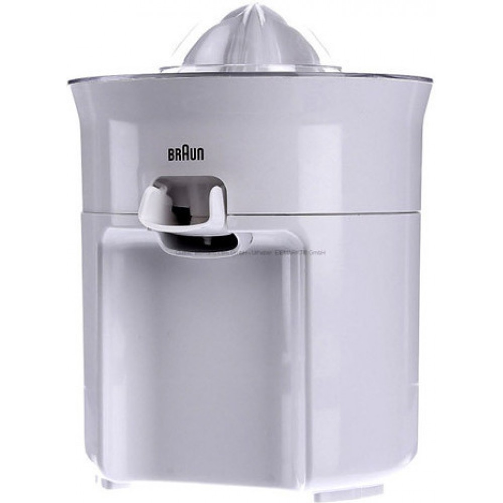 Braun Citrus Juicer CJ3050