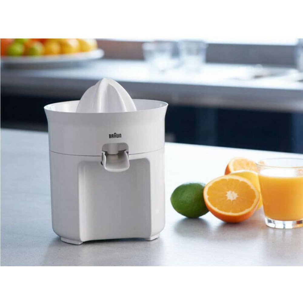 Braun Citrus Juicer CJ3050