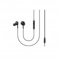 Samsung EO-IA500 In-ear Handsfree με Βύσμα 3.5mm Μαύρο Original Retail Samsung EO-IA500 In-ear Handsfree με Βύσμα 3.5mm Μαύρο Original Retail
