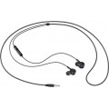Samsung EO-IA500 In-ear Handsfree με Βύσμα 3.5mm Μαύρο Original Retail Samsung EO-IA500 In-ear Handsfree με Βύσμα 3.5mm Μαύρο Original Retail