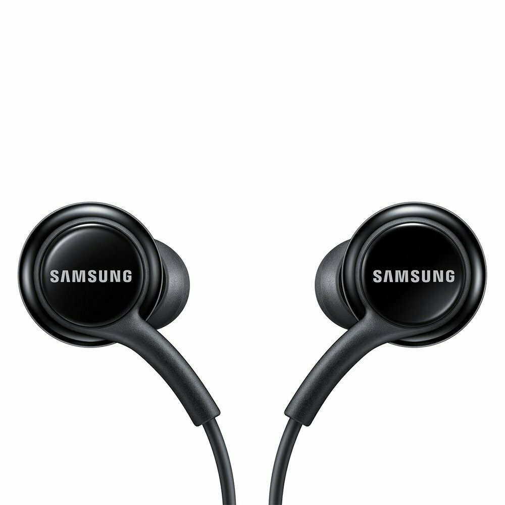 Samsung EO-IA500 In-ear Handsfree με Βύσμα 3.5mm Μαύρο Original Retail Samsung EO-IA500 In-ear Handsfree με Βύσμα 3.5mm Μαύρο Original Retail