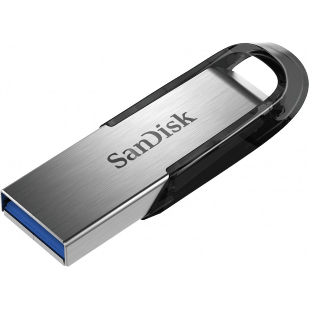 Sandisk Ultra Flair 64GB USB 3.0 Black Sandisk Ultra Flair 64GB USB 3.0 Black
