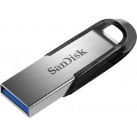 Sandisk Ultra Flair 64GB USB 3.0 Black