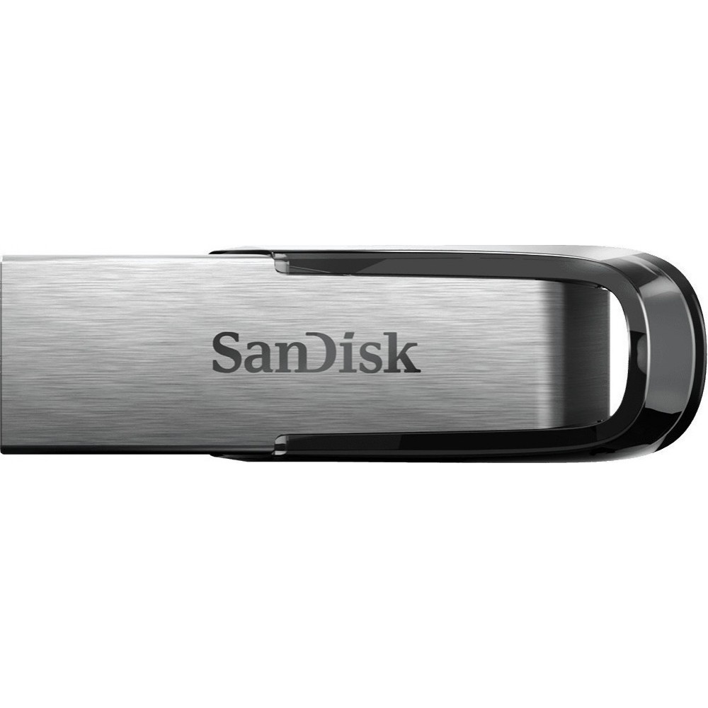 Sandisk Ultra Flair 64GB USB 3.0 Black Sandisk Ultra Flair 64GB USB 3.0 Black