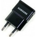 Samsung Φορτιστής Χωρίς Καλώδιο με Θύρα USB-A 15W Μαύρος (EP-TA20E Bulk) Samsung Φορτιστής Χωρίς Καλώδιο με Θύρα USB-A 15W Μαύρος (EP-TA20E Bulk)