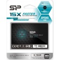 SILICON POWER (SSD) 2.5" Sata, A55 256GB TLC SILICON POWER (SSD) 2.5" Sata, A55 256GB TLC