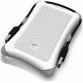 Silicon Power Armor A30 Enclosure Λευκό