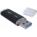 Silicon Power Blaze B02 256GB USB 3.1 Stick Μαύρο